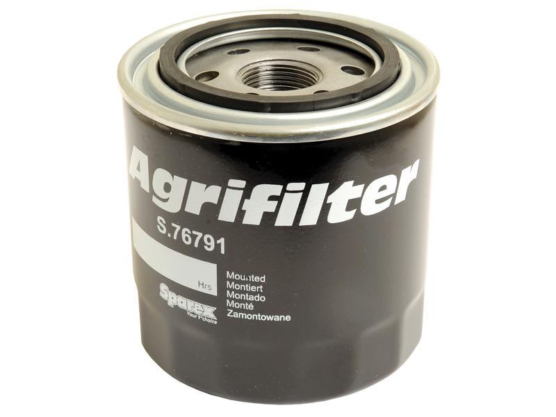 Filtro transmissão - Rosca (S.76791)