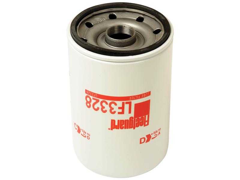 Filtro Oleo - Rosca - LF3328 (S.76794)