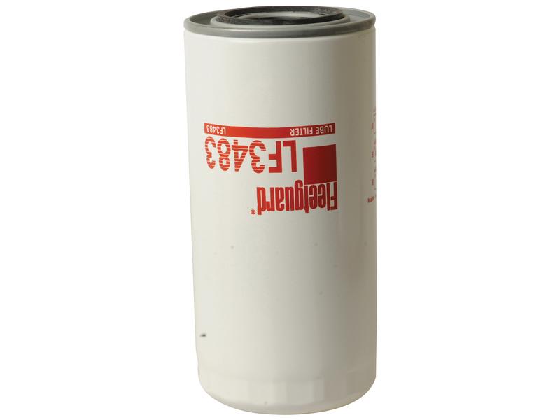 Filtro Oleo - Rosca - LF3483 (S.76820)