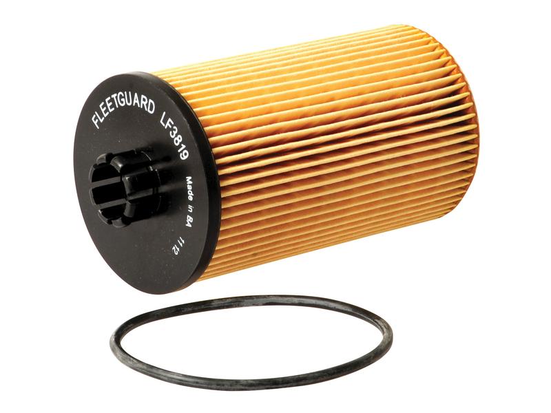 Filtro Oleo - Elemento - LF3819 (S.76828)