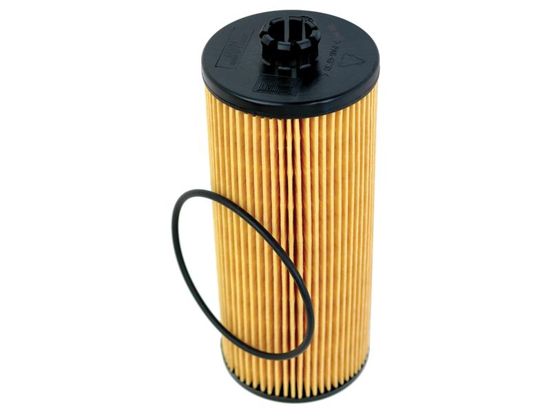 Filtro Oleo - Elemento - LF3754 (S.76829)