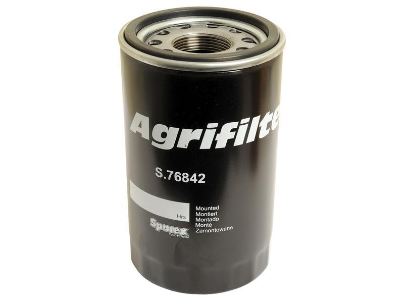 Filtro de hidraulico - Rosca (S.76842)