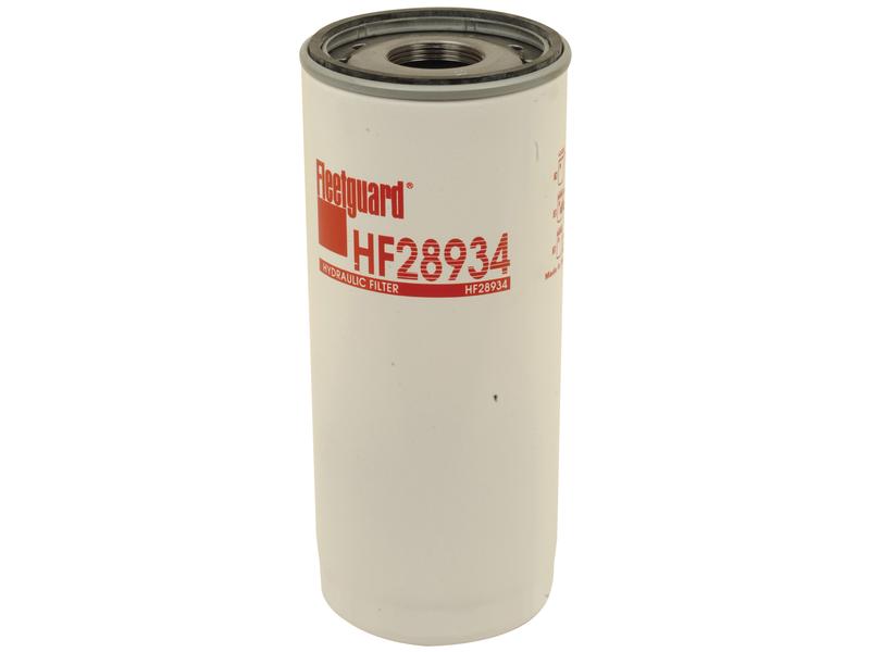 Filtro de hidraulico - Rosca - HF28934 (S.76843)