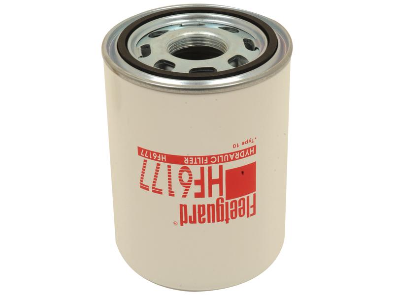Filtro de hidraulico - Rosca - HF6177 (S.76862)