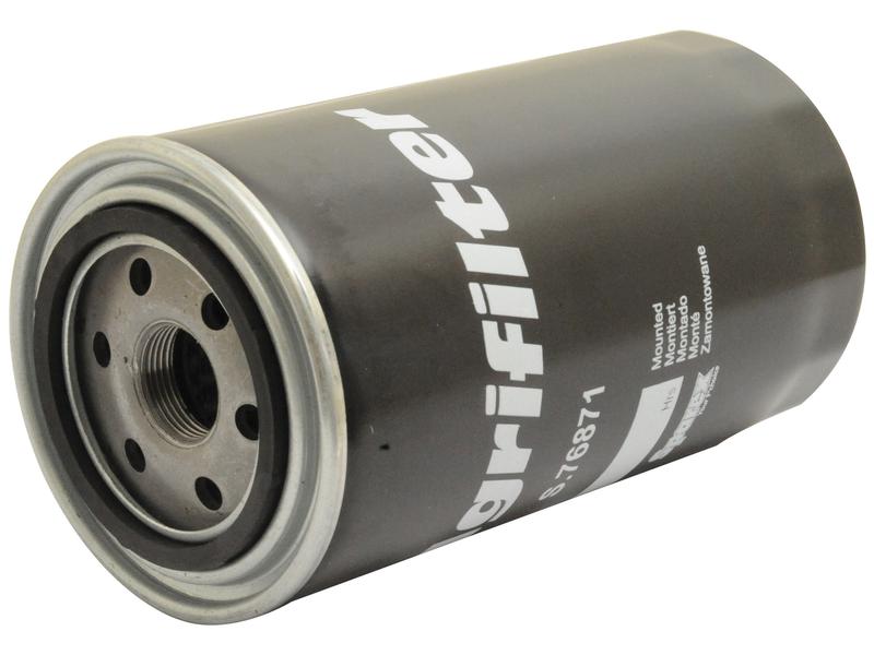 Filtro Oleo - Rosca (S.76871)