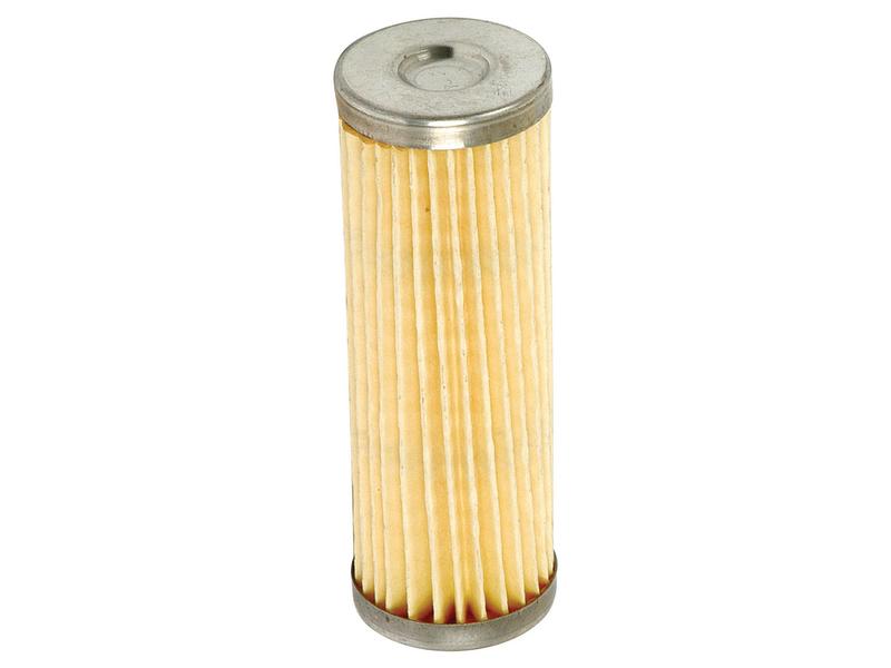 Filtro Combustível - Elemento (S.76881)