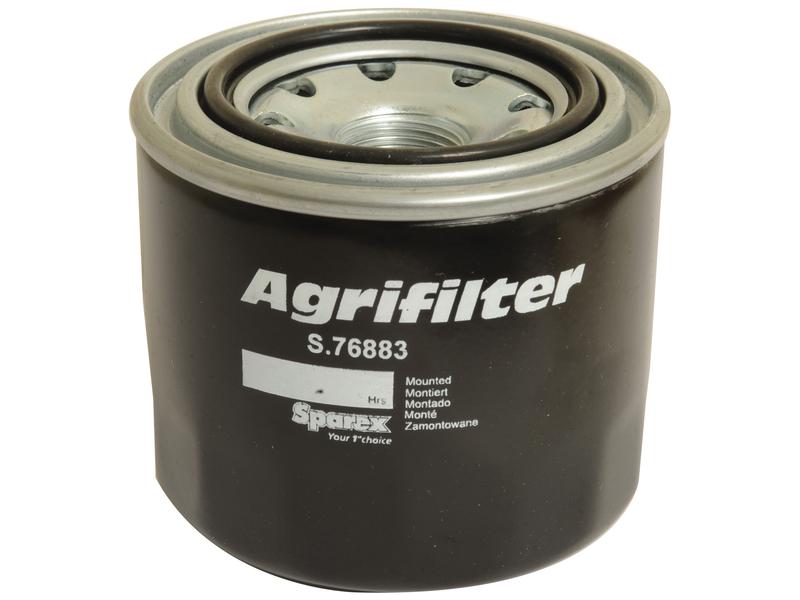 Filtro Combustível - Rosca (S.76883)