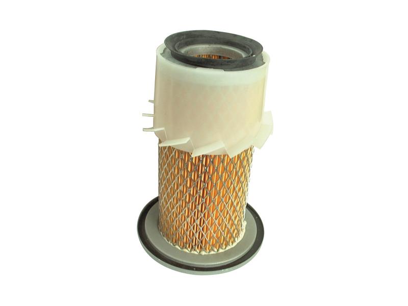 Filtro ar exterior - AF4502K (S.76889)