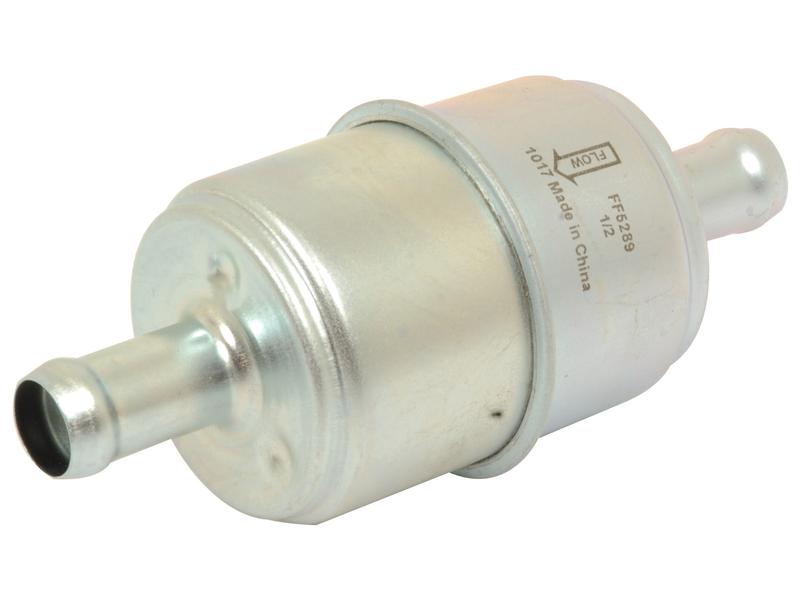 Filtro Combustível - Em linha - FF5289 (S.76903)