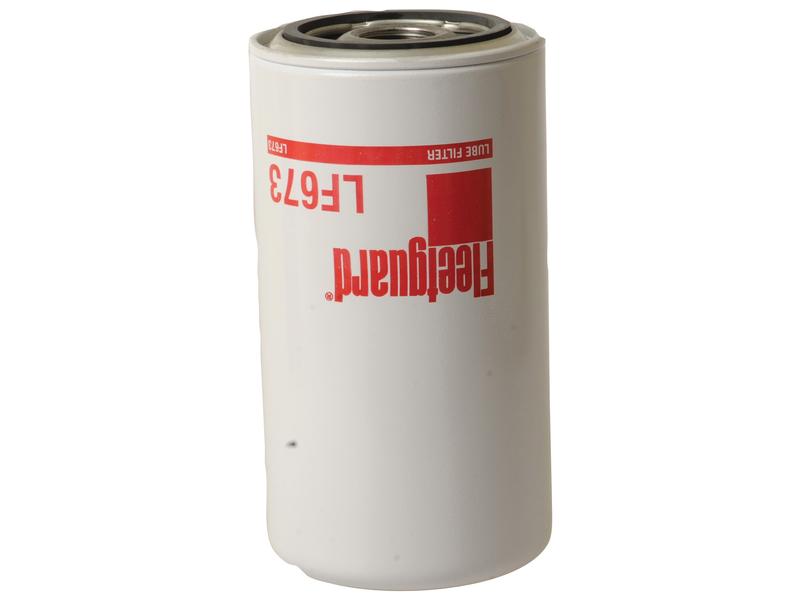 Filtro Oleo - Rosca - LF673 (S.76907)
