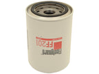 Filtro Combustível - Rosca - FF201 (S.76938)