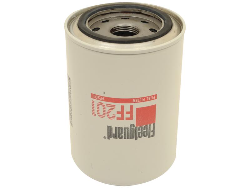 Filtro Combustível - Rosca - FF201 (S.76938)