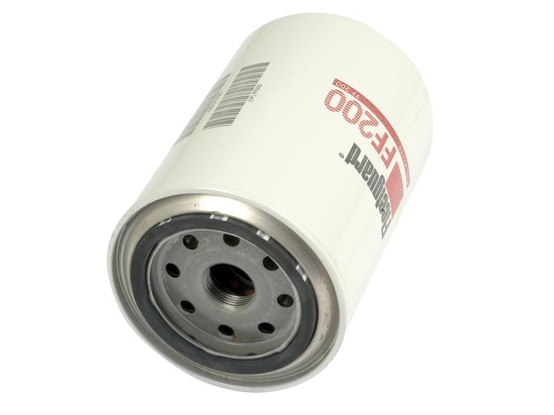 Filtro Combustível - Rosca - FF200 (S.76939)