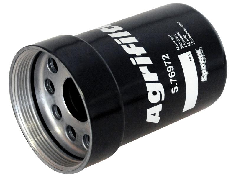 Filtro Oleo - Rosca (S.76972)
