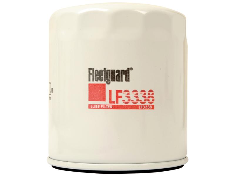 Filtro Oleo - Rosca - LF3338 (S.76991)