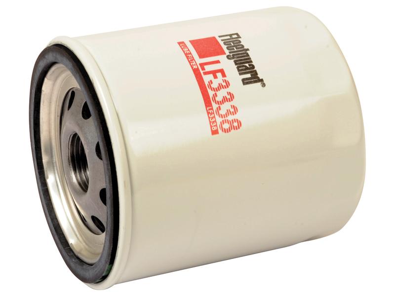 Filtro Oleo - Rosca - LF3338 (S.76991)