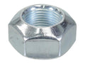 Porca do bico carregador frontal M20 Aplicavel em: 221202 (S.77027)