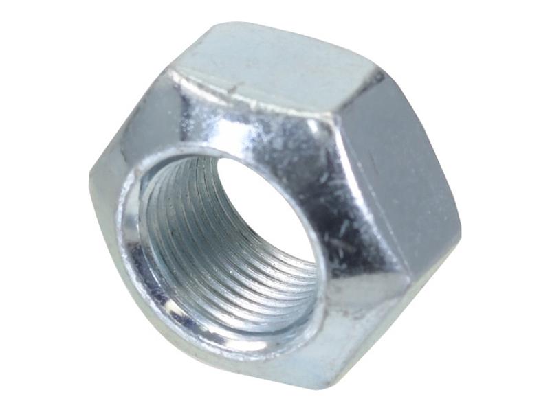 Porca do bico carregador frontal M20 Aplicavel em: 221202 (S.77027)