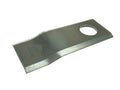 Faca - Stepped Blade - 98 x 40x3mm - Orifício Ø19mm - Esq./Dt. - para Galfre, Farendlose, Fort-Morra Aplicavel em: 98P CRANKED (S.77078)