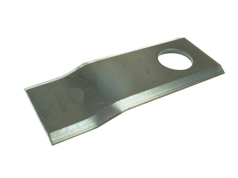Faca - Stepped Blade - 98 x 40x3mm - Orifício Ø19mm - Esq./Dt. - para Galfre, Farendlose, Fort-Morra Aplicavel em: 98P CRANKED (S.77078)