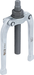 Extrator com fuso | máx. 125 mm | para BGS 7710