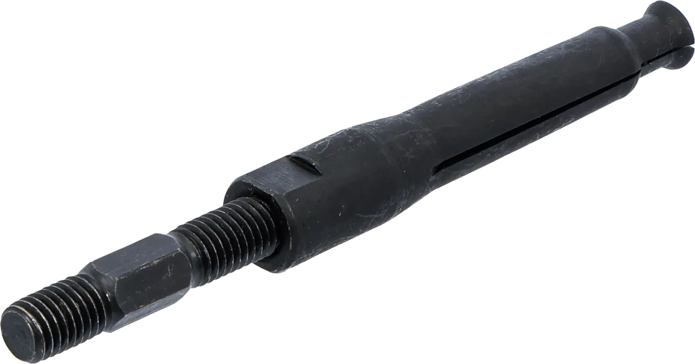 Mandril extrator com fuso | 12 x 17 mm | para BGS 7710