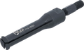 Mandril extrator com fuso | 18 x 23 mm | para BGS 7710