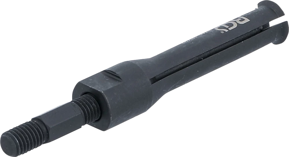 Mandril extrator com fuso | 18 x 23 mm | para BGS 7710