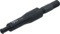 Mandril extrator com fuso | 8 x 11 mm | para BGS 7710