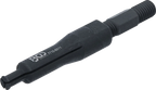 Mandril extrator com fuso | 8 x 11 mm | para BGS 7710