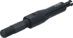 Mandril extrator com fuso | 8 x 11 mm | para BGS 7710