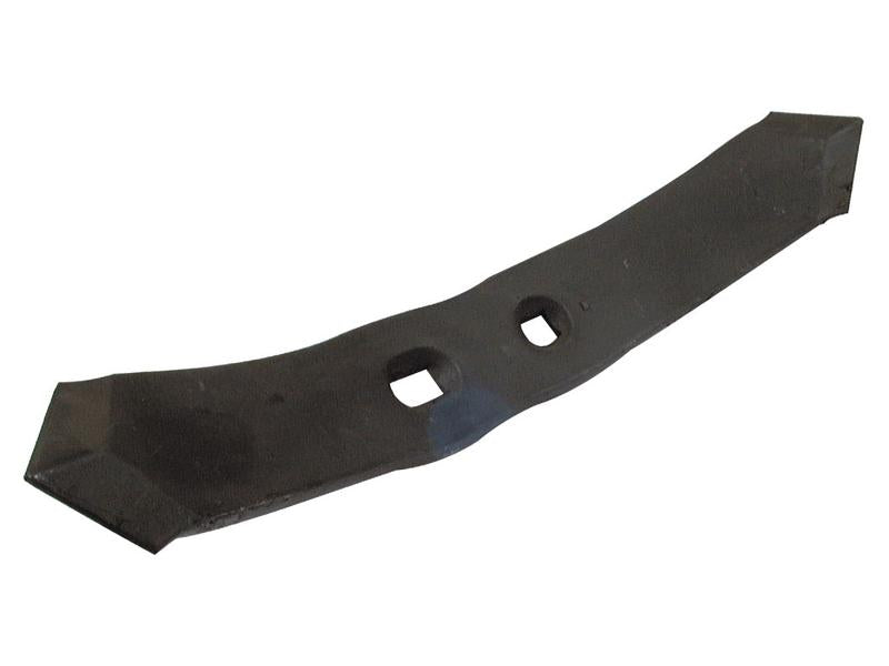 Bico 350x50x10mm Centros de orifícios em 55/60mm (S.77112)