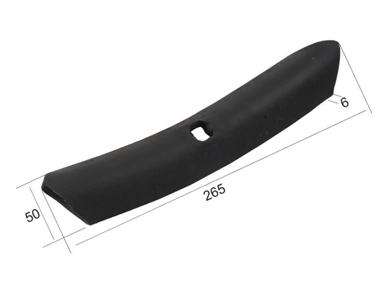 Bico 260x60x6mm (S.77115)