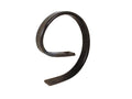 Mola 32x10mm (S.77118)