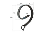 Mola 32x10mm (S.77119)