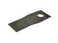 Faca - Faca torcida - 107x48x4mm - Orifício Ø18.5mm - Dt. - para Vicon Aplicavel em: 90261560 (S.77122)