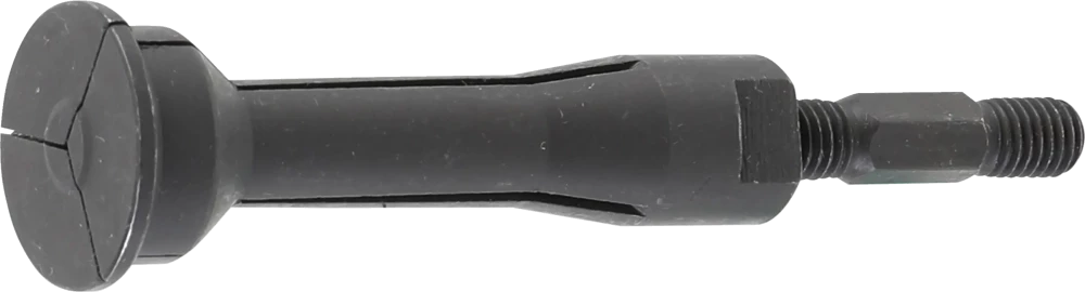 Mandril extrator com fuso | 34 x 38 mm | para BGS 7715
