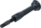 Mandril extrator com fuso | 34 x 38 mm | para BGS 7715