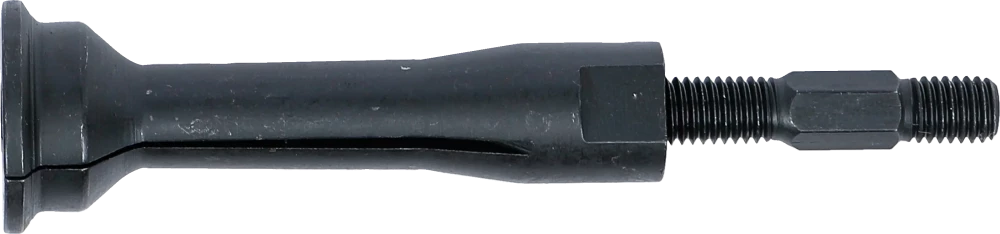 Mandril extrator com fuso | 34 x 38 mm | para BGS 7715