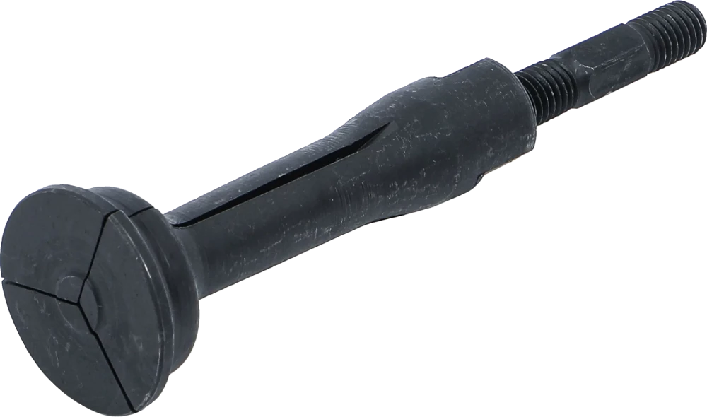 Mandril extrator com fuso | 39 x 43 mm | para BGS 7715