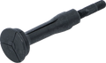 Mandril extrator com fuso | 39 x 43 mm | para BGS 7715