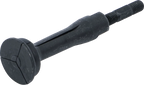Mandril extrator com fuso | 39 x 43 mm | para BGS 7715