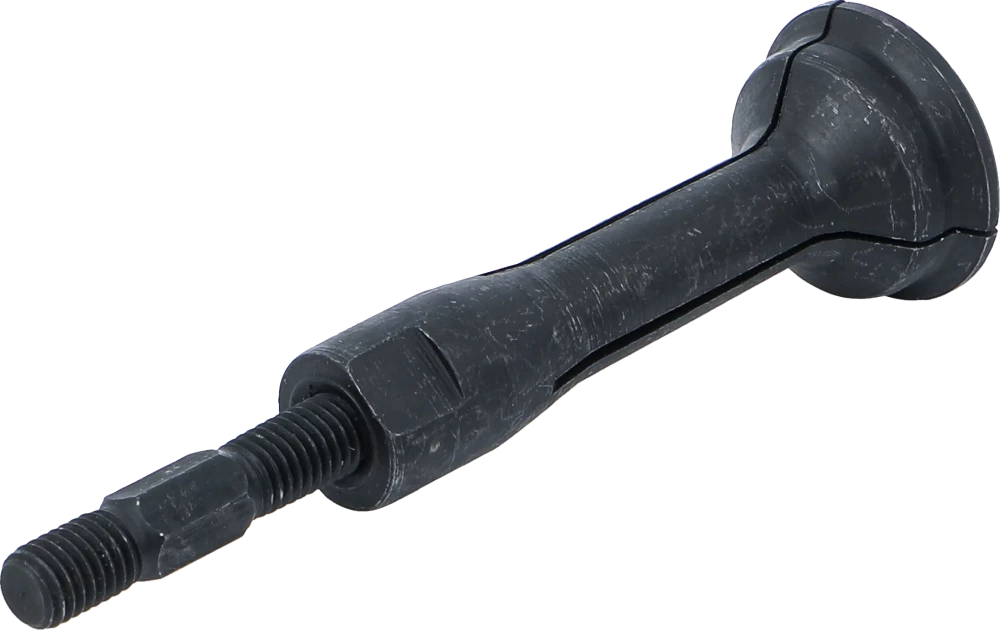 Mandril extrator com fuso | 39 x 43 mm | para BGS 7715