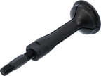 Mandril extrator com fuso | 44 x 48 mm | para BGS 7715