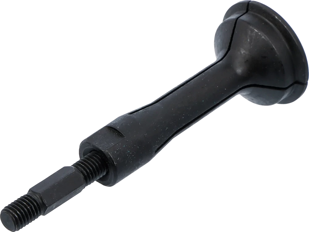 Mandril extrator com fuso | 44 x 48 mm | para BGS 7715