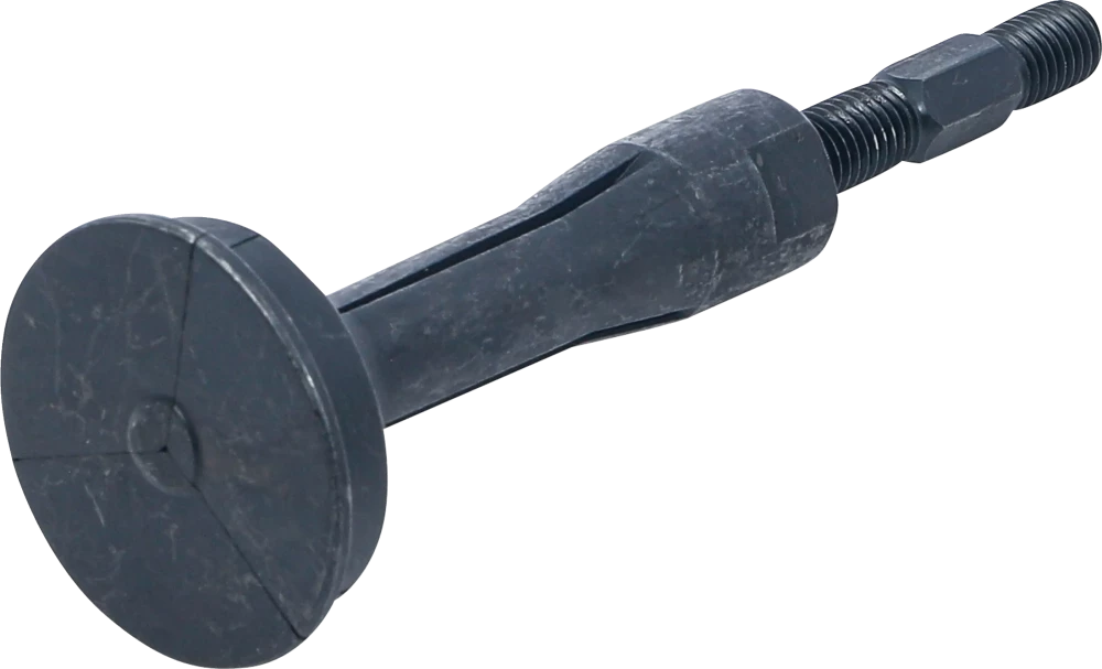 Mandril extrator com fuso | 49 x 53 mm | para BGS 7715