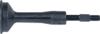 Mandril extrator com fuso | 49 x 53 mm | para BGS 7715