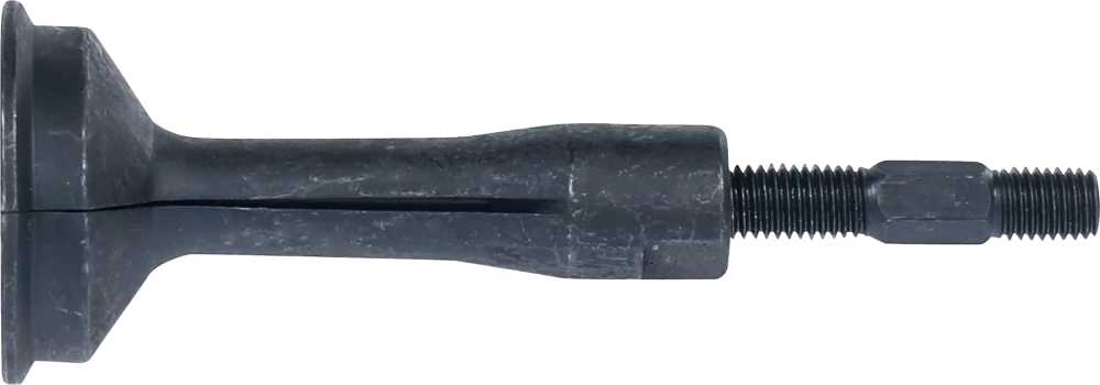 Mandril extrator com fuso | 49 x 53 mm | para BGS 7715