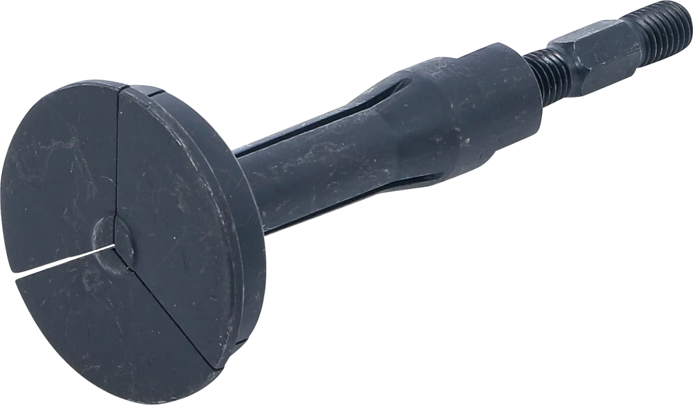 Mandril extrator com fuso | 54 x 58 mm | para BGS 7715
