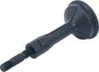 Mandril extrator com fuso | 54 x 58 mm | para BGS 7715